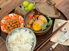 -小银家日式简餐(中信丹阳花园店)