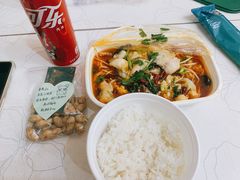 -醉南拳客家菜·河田鸡(西禅寺杨桥店)