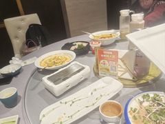 -全聚德(长白直营店)