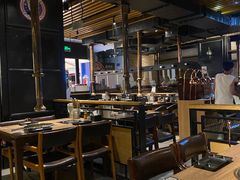 -火炉火自助餐(枫蓝国际店)