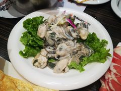 -健晟星期天火锅(望花店)