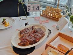 -THE WANG王品(上海中心云端店)