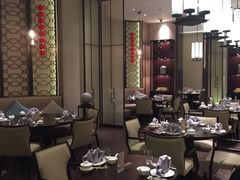 大堂-重庆万豪中餐厅·Man Ho