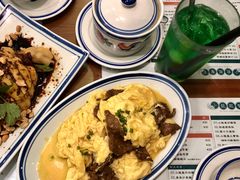 -小龍鳳餐室(番禺路店)