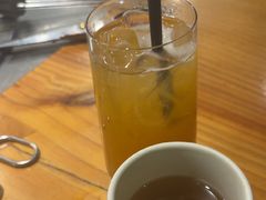 -焱铁烧·黑毛和牛专门店(南宁万象城店)