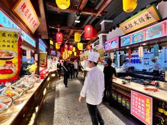 -袁州宴·地道袁州菜(袁山东路店)
