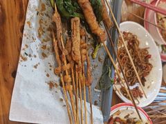 -冶建镜子·老南昌大排档·江西虾王(总店)