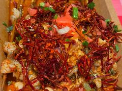 -为民烧烤吧.自贡爆炒菜(收录10年好店)