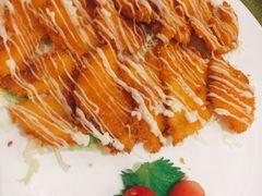 猪排-全聚德(常州店)