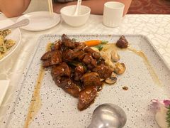 -清华大学-甲所餐厅