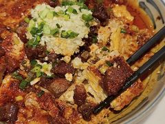 -怡得饭庄·30年老店·宋大妈昆明菜