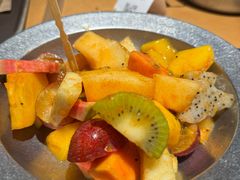 酸嘢-水平有限广西米粉·广西风味集(五道口店)