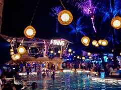 -FINNS Beach Club
