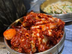 -坦坦大炉·韩式烤肉(望京店)