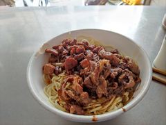 -丁记面馆(凤凰店)