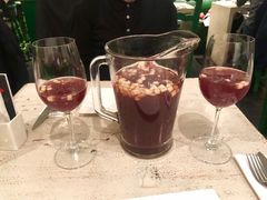 sangria-Carmen卡门西班牙餐厅