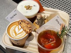 -O.P.S. CAFE