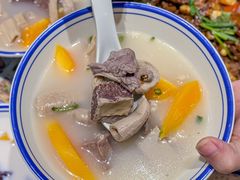 -顺德杨廷记(白云山店)
