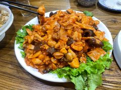 -闻香阁·清真(光荣道店)