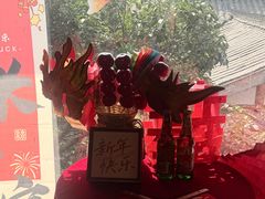 -小龙翻大江文化火锅(宽窄店)
