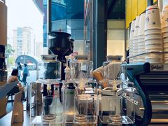 -Seesaw Coffee(苏州中心店)