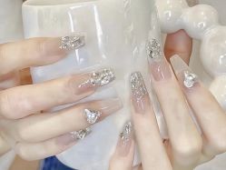 -LILY NAILS美甲美睫