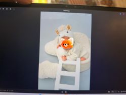 -玛瑞莎孕婴童摄影到家拍