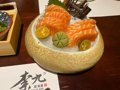-奈九居酒屋(滨河大道店)