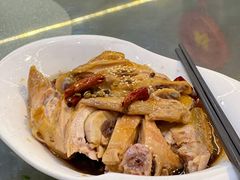 酱油鸡-瑞丰园庭院餐厅·白族传统家常菜