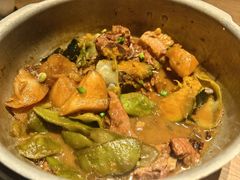 -金掌勺锅包肉(华润万象城店)