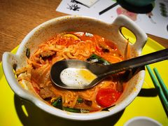 -蔡澜Pho·越南粉餐厅(海上世界店)