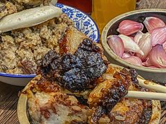 -叁省斋粉蒸肉甑糕·清真(回民街店)