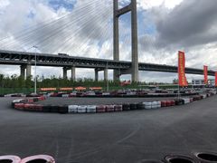 -锐擎卡丁车主题乐园(郊野公园店)