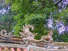 -都江堰普照寺