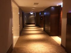 -香港尖沙咀凯悦酒店