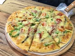 -边渡咖啡烘焙店(昙华林店)