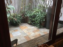 -隅cafe(傅厚岗店)