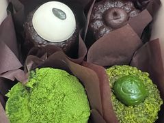 -发酵食堂(屏风街店)