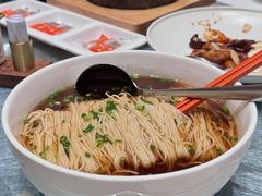 -小厨娘淮扬菜(天印大道店)