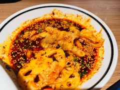 -太二酸菜鱼(兴业太古汇店)