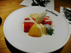 -斗牛士牛排(南京东路店)