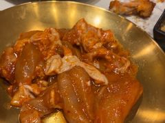 -花味·自助烤肉(江宁同曦店)