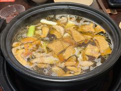 -滇野云南野生菌餐厅(陕西南路店)