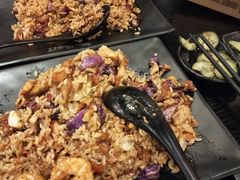 -老啪叽串炒饭(铁百店)