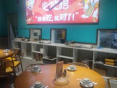 大堂-猪腰一家·地道佛山菜(盐步店)