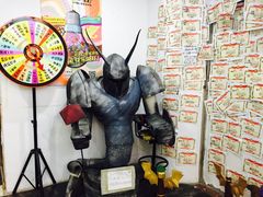 -JOJO实景沉浸侦探剧本杀(大悦城店)