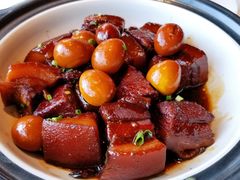 -荷塘秋月·本帮江浙菜(国权路店)