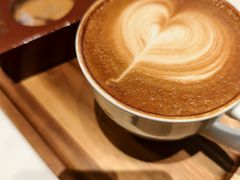 -Peet's 皮爷咖啡(海雅缤纷城店)