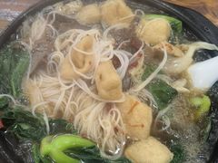 -凡老头米线砂锅(古荡新村西粮站)