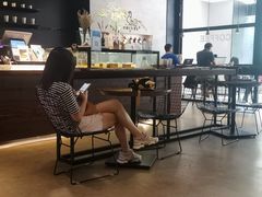 -野鸽子咖啡(航空路店)